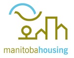 Manitoba Housing logo